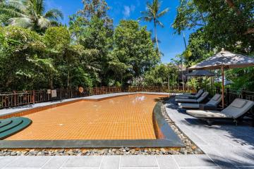 Отель Intercontinental Koh Samui Resort Таиланд, Талинг Нгам, фото 48