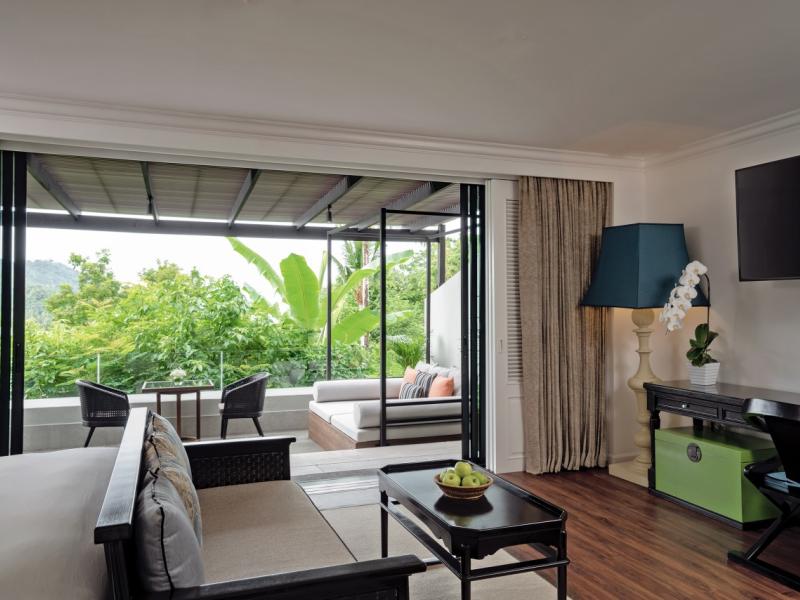 Intercontinental Koh Samui Resort