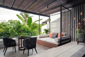 Отель Intercontinental Koh Samui Resort Таиланд, Талинг Нгам, фото 53