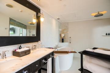 Отель Intercontinental Koh Samui Resort Таиланд, Талинг Нгам, фото 55