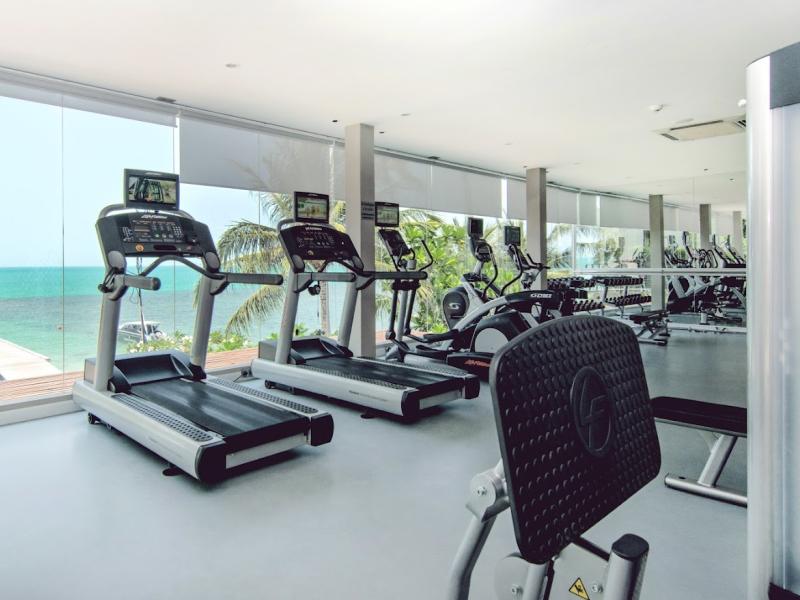 Intercontinental Koh Samui Resort