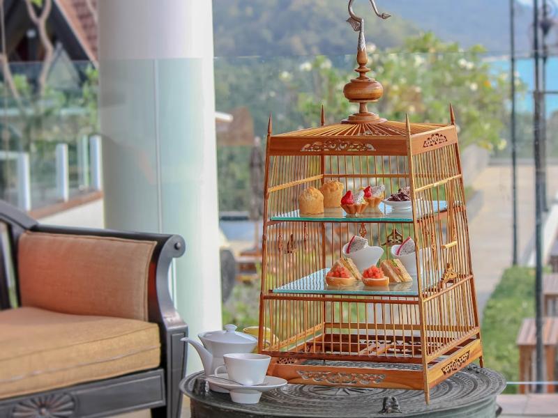 Intercontinental Koh Samui Resort