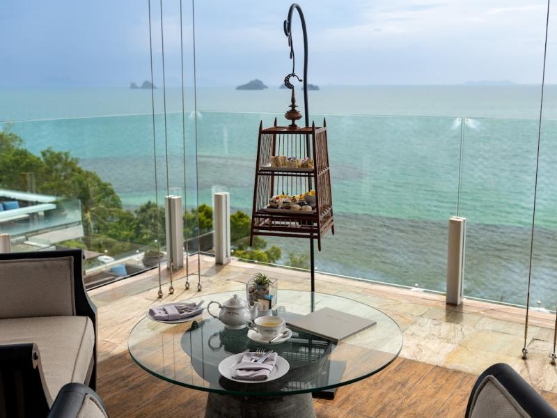 Intercontinental Koh Samui Resort