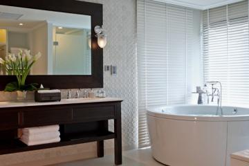 Отель Intercontinental Koh Samui Resort Таиланд, Талинг Нгам, фото 6