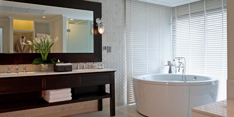 Intercontinental Koh Samui Resort