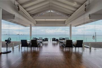 Отель Intercontinental Koh Samui Resort Таиланд, Талинг Нгам, фото 61