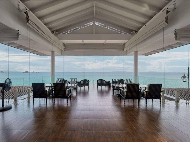 Intercontinental Koh Samui Resort