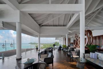 Отель Intercontinental Koh Samui Resort Таиланд, Талинг Нгам, фото 62