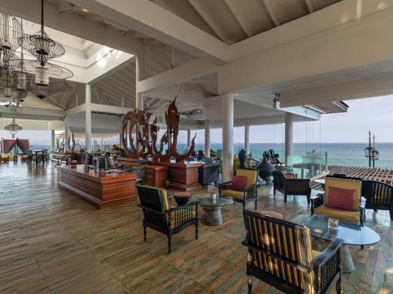 Intercontinental Koh Samui Resort