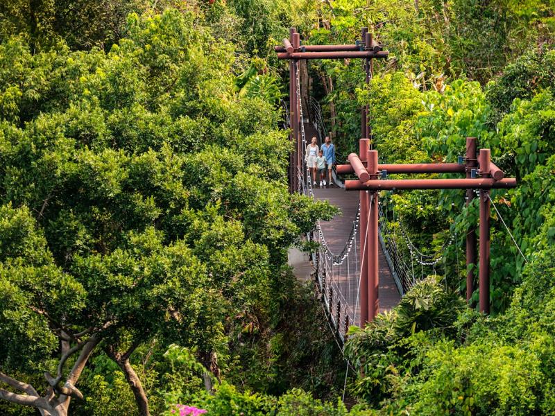 Intercontinental Koh Samui Resort