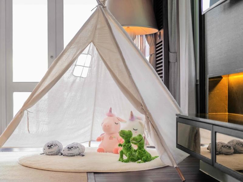 Intercontinental Koh Samui Resort