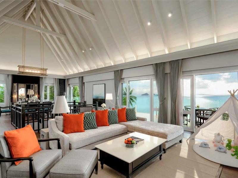 Intercontinental Koh Samui Resort