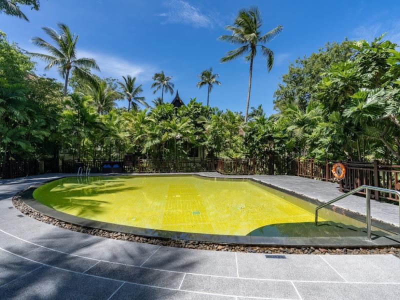 Intercontinental Koh Samui Resort