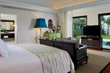 Отель Intercontinental Koh Samui Resort Таиланд, Талинг Нгам, фото 8