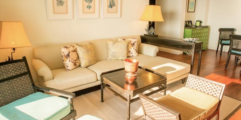 Intercontinental Koh Samui Resort