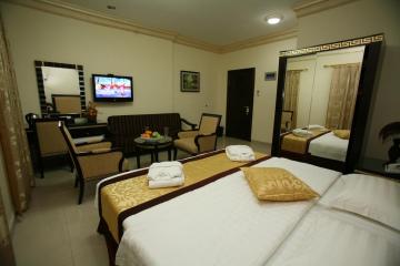 Отель Cedar Hotel Aqaba Иордания, Акаба, фото 12