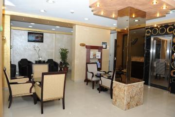 Отель Cedar Hotel Aqaba Иордания, Акаба, фото 15