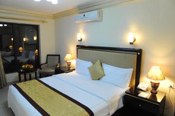 Отель Cedar Hotel Aqaba Иордания, Акаба, фото 16