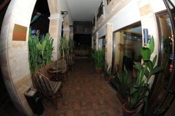 Отель Cedar Hotel Aqaba Иордания, Акаба, фото 17