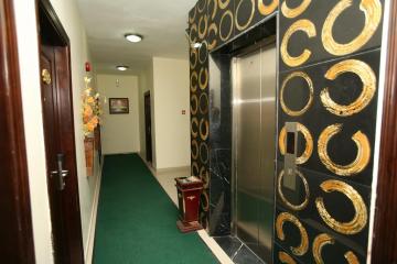 Отель Cedar Hotel Aqaba Иордания, Акаба, фото 4