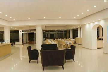 Отель Anavadia Hotel Греция, Колимбия, фото 6