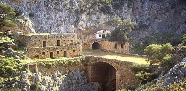 Monte Vardia