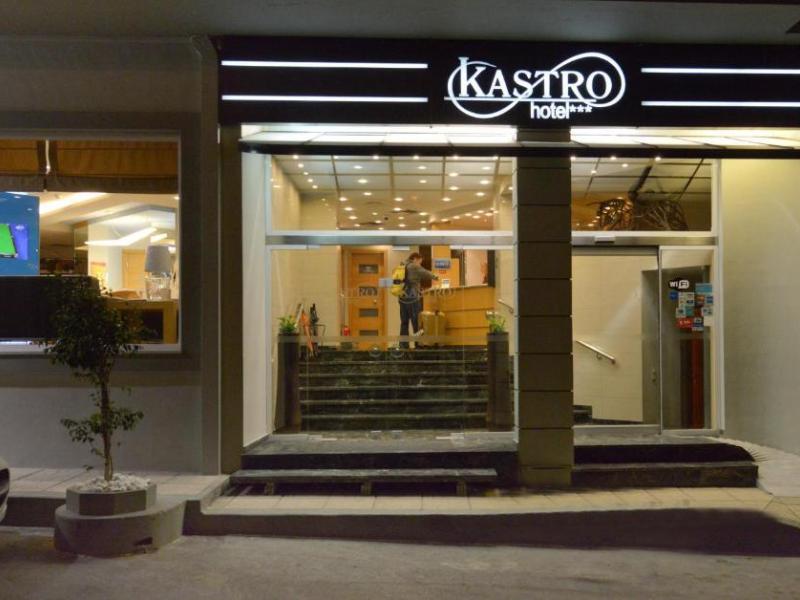 Kastro Hotel