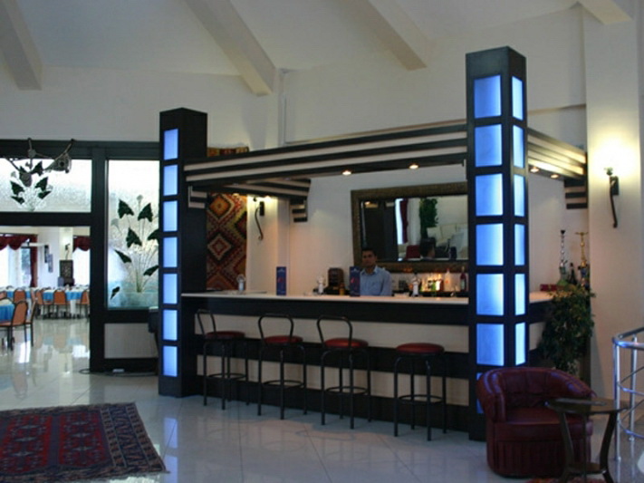 Halici Hotel Pamukkale Denizli