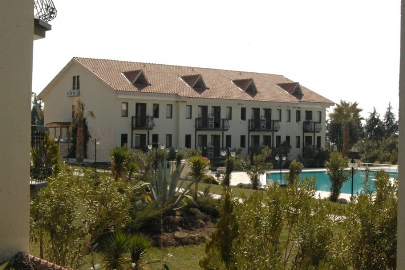 Halici Hotel Pamukkale Denizli