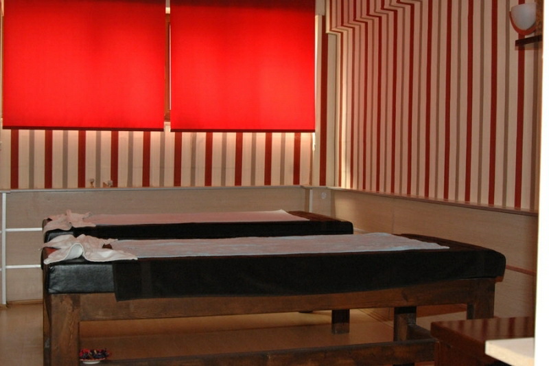 Halici Hotel Pamukkale Denizli