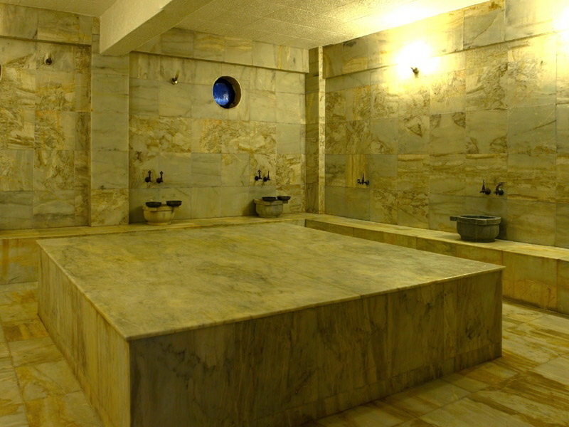 Halici Hotel Pamukkale Denizli