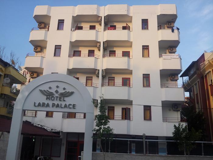 Lara Palace Hotel