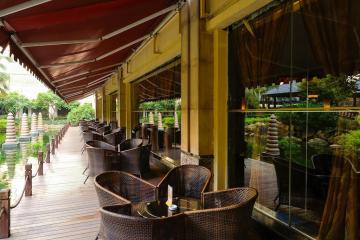 Отель Dong Fang Hotel Guangzhou Китай, Гуанчжоу, фото 11