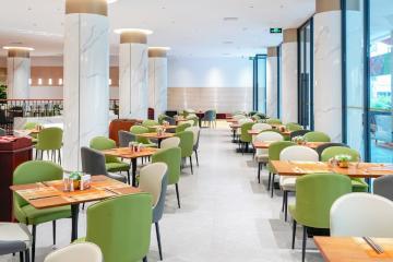 Отель Dong Fang Hotel Guangzhou Китай, Гуанчжоу, фото 2