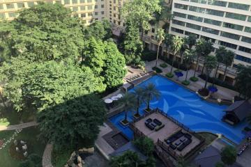 Отель Dong Fang Hotel Guangzhou Китай, Гуанчжоу, фото 4