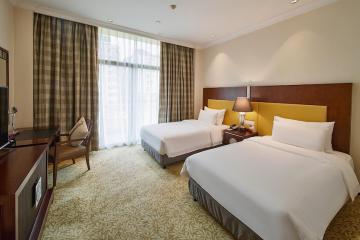 Отель Dong Fang Hotel Guangzhou Китай, Гуанчжоу, фото 9