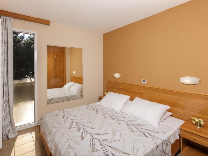 Apartments Sol Stella for Plava Laguna