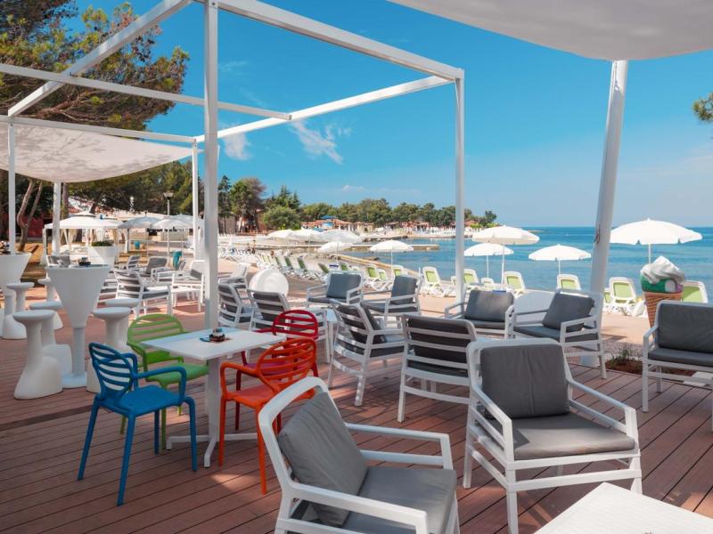 Apartments Sol Stella for Plava Laguna