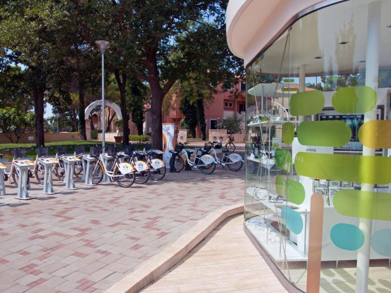 Apartments Sol Stella for Plava Laguna