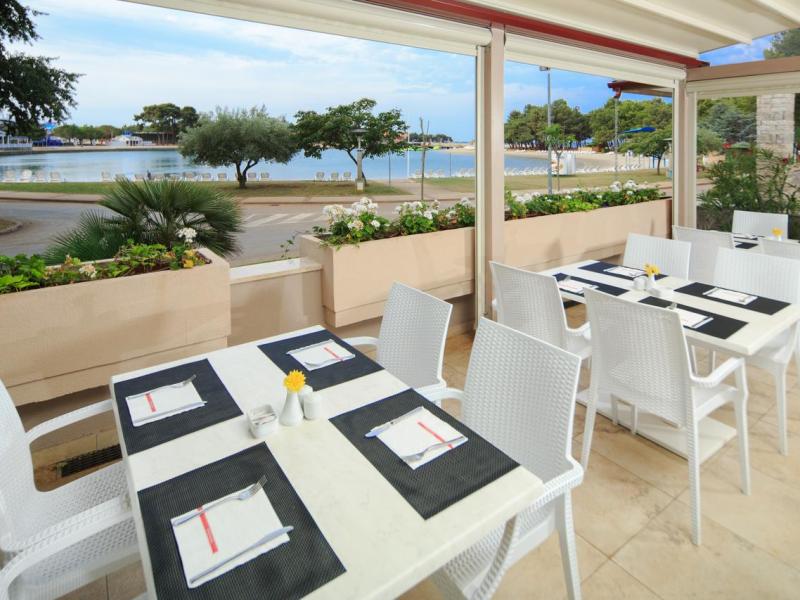 Apartments Sol Stella for Plava Laguna