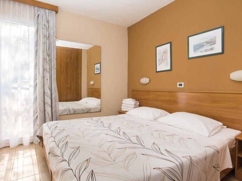 Apartments Sol Stella for Plava Laguna