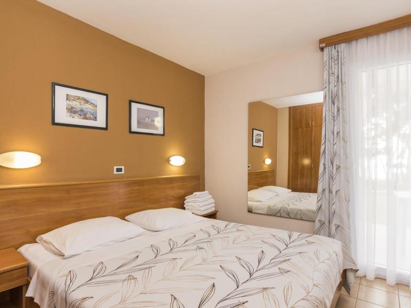Apartments Sol Stella for Plava Laguna