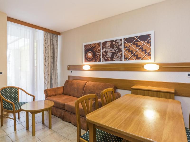 Apartments Sol Stella for Plava Laguna