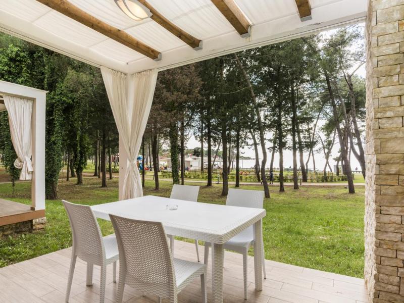 Apartments Sol Stella for Plava Laguna