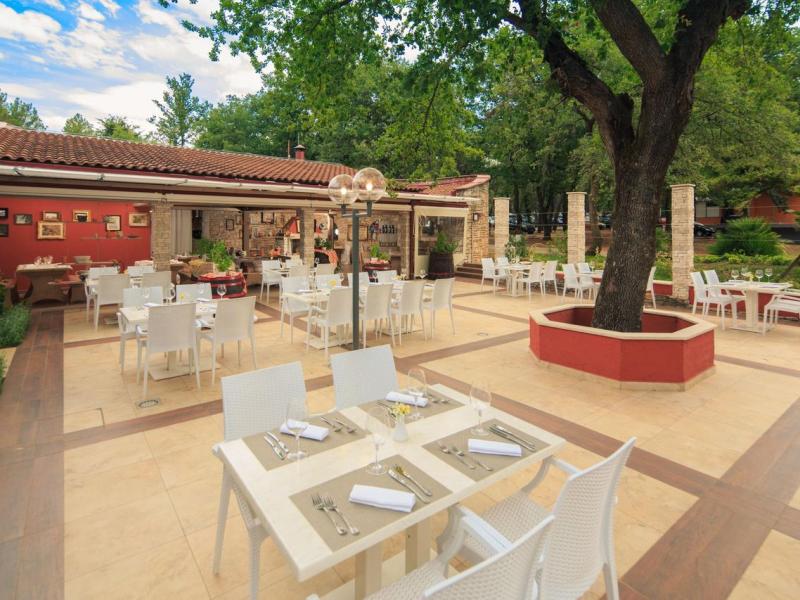 Apartments Sol Stella for Plava Laguna