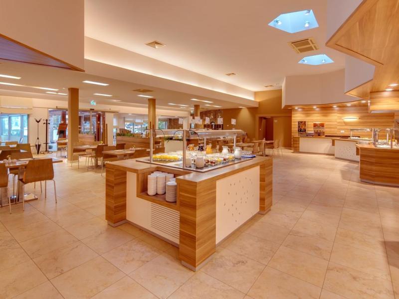 Apartments Sol Stella for Plava Laguna