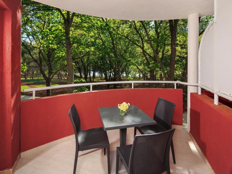 Apartments Sol Stella for Plava Laguna