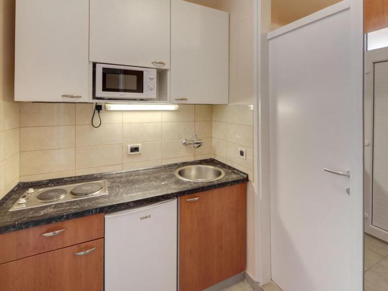 Apartments Sol Stella for Plava Laguna