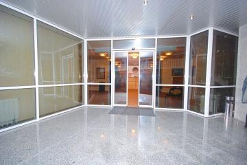Отель Мирит Россия, Сочи, фото 3