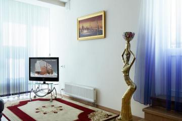 Отель Мирит Россия, Сочи, фото 35